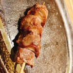 串焼　長右兵衛 - 