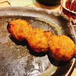 串焼　長右兵衛 - 