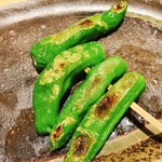 串焼　長右兵衛 - 