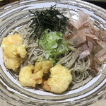 そば処　ゆたかや - 