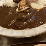 炭火焼肉 肉の匠 ひうち - 