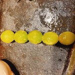 串焼　長右兵衛 - 