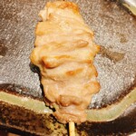 串焼　長右兵衛 - 