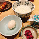 串焼　長右兵衛 - 