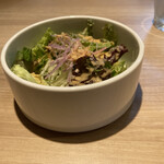 炭火焼肉 肉の匠 ひうち - 