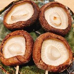 串焼　長右兵衛 - 