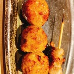 串焼　長右兵衛 - 