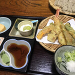 そば処　ゆたかや - 