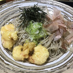 そば処　ゆたかや - 