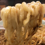 青竹手打ちらーめん 夢現 - 