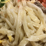 青竹手打ちらーめん 夢現 - 