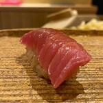 Sushi Suzuki - 