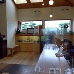 手打ち蕎麦　いよ翁 - 