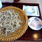 手打ち蕎麦　いよ翁 - 
