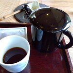 手打ち蕎麦　いよ翁 - 