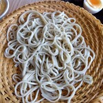 手打ち蕎麦　いよ翁 - 