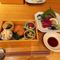 小割烹おはし 恵比寿 - 