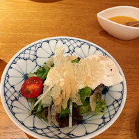 小割烹おはし 恵比寿 - 