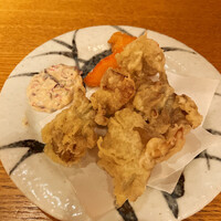 小割烹おはし 恵比寿 - 