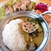 マンゴツリーカフェ - 