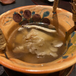 十日町会席 ゆげ - 