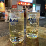 たまい駅前酒場 - 