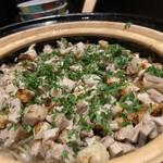 十日町会席 ゆげ - 