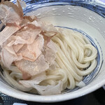 Kodawari Teuchi Udon Yama - 