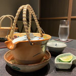 十日町会席 ゆげ - 