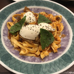 鎌倉パスタ - 