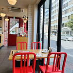 クリントン・ストリート・ベイキング・カンパニー - 