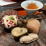 十日町会席 ゆげ - 