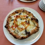 PIZZERIA Lucci - 