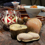 十日町会席 ゆげ - 