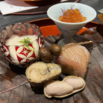 十日町会席 ゆげ - 