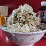 ラーメン二郎 - 