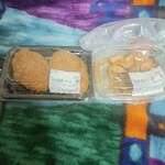 ニュー・クイック - 料理写真: