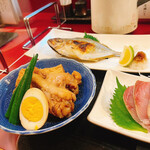 おばんざい屋 喜禄 - 