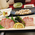 おばんざい屋 喜禄 - 