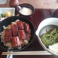 浅草むぎとろ 本店 - 