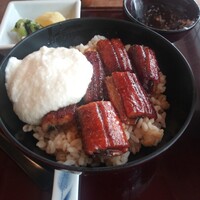 浅草むぎとろ 本店 - 