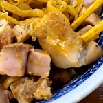 らーめん香澄 - 