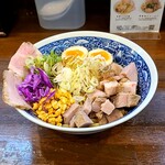 らーめん香澄 - 