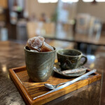 和田珈琲店 季楽 - 