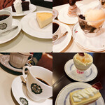 カフェーパウリスタ - 