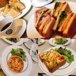 カフェーパウリスタ - 