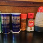 一条流がんこ総本家分家四谷荒木町 - 