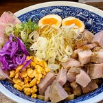 らーめん香澄 - 