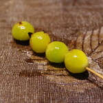 十二社通り 地鶏焼とりや - 