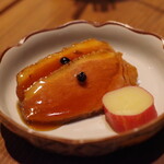 十二社通り 地鶏焼とりや - 